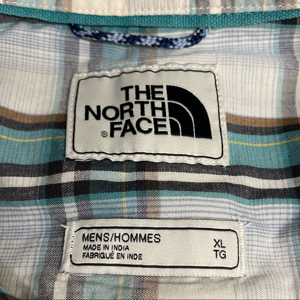 The North Face Button Down - image 3